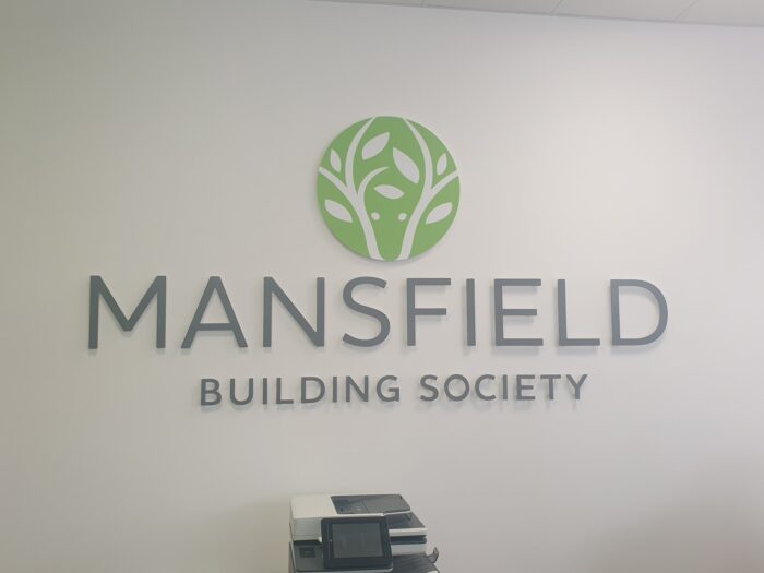 Mansfield Building Society