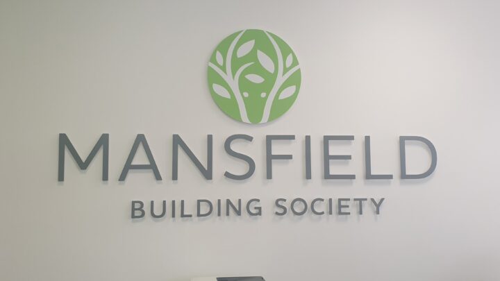 Mansfield Building Society