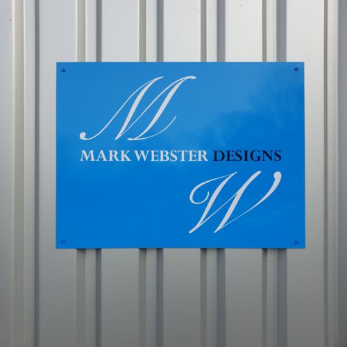 Mark Webster-directional